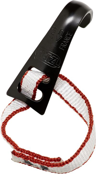 Actual product image Petzl Goutte D'Eau Climbing Hook