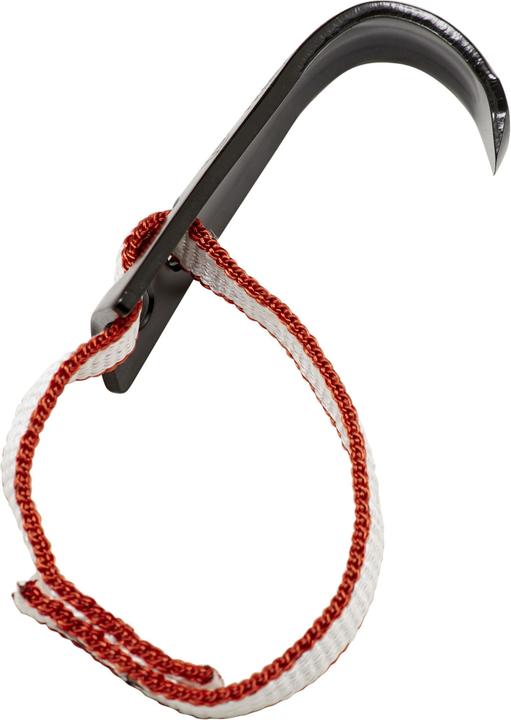 Actual product image Petzl Goutte D'Eau Climbing Hook