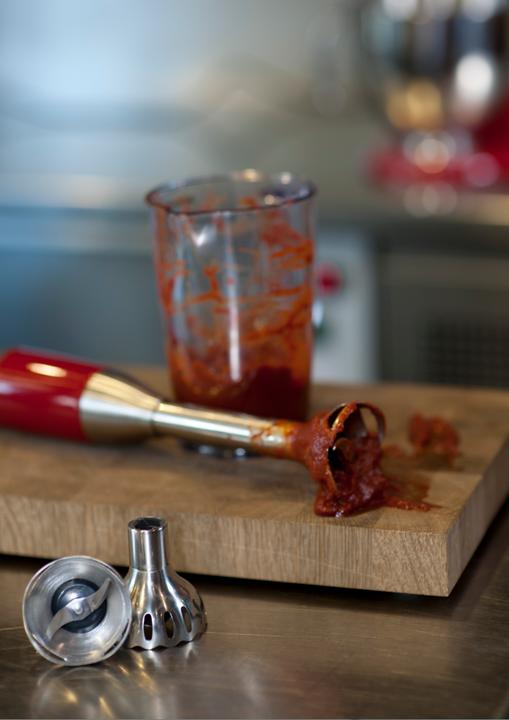 Image du produit KitchenAid 5khb2571