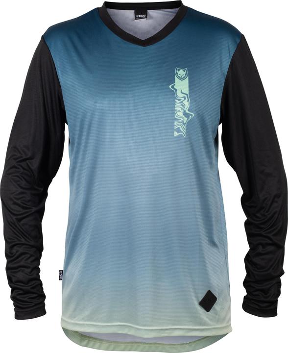 Produktbild TSG waft jersey l/s (M)