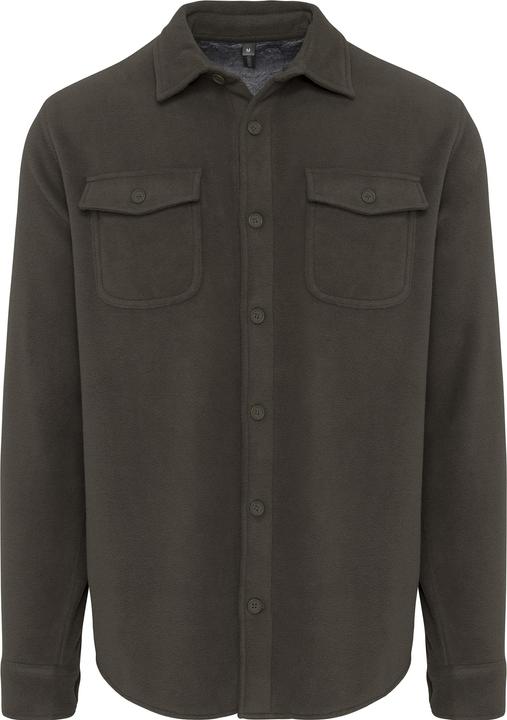 Kariban Polaire doublée sherpa