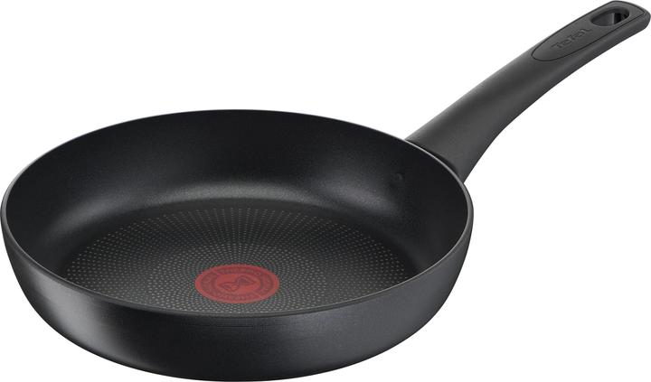 Tefal Ultimate On (28 cm, Frying pan, Aluminium)