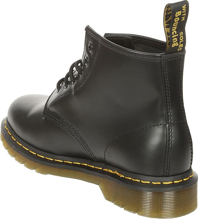 Produktbild Dr. Martens 101 Yellow Stitch - 42042 (42)