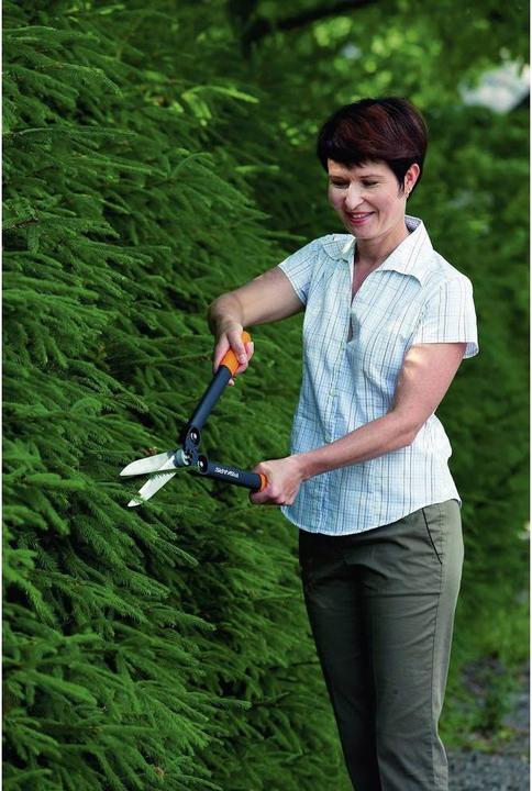 Produktbild Fiskars Hs72 (Handheckenschere)