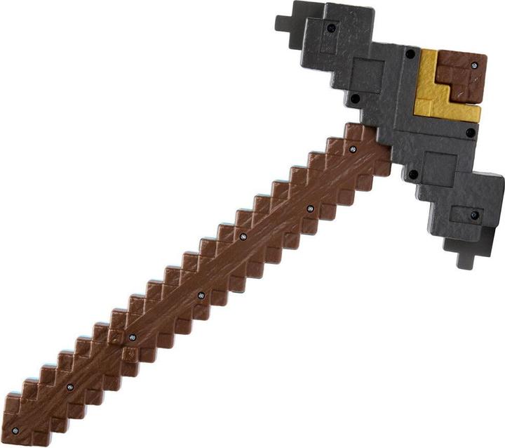 Produktbild Minecraft Movie Spielfigur Rollenzahlung