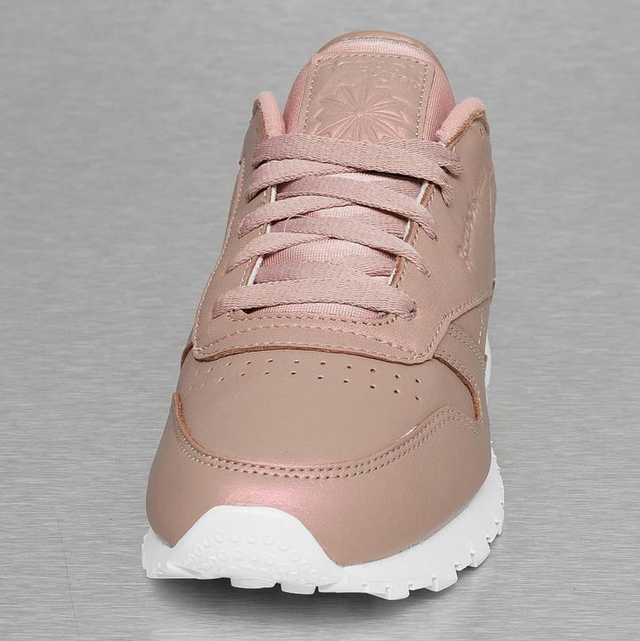 Actual product image Reebok Classic Pearlized (35.5)