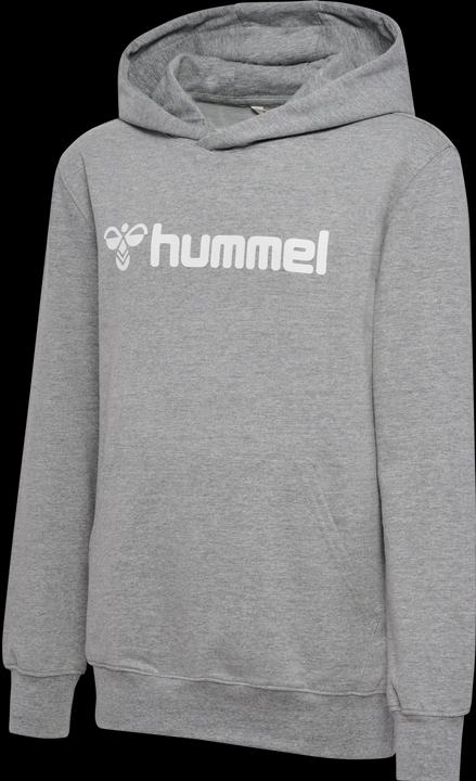 Actual product image hummel Hmlgo 2.0 Logo Hoodie Kids (128)