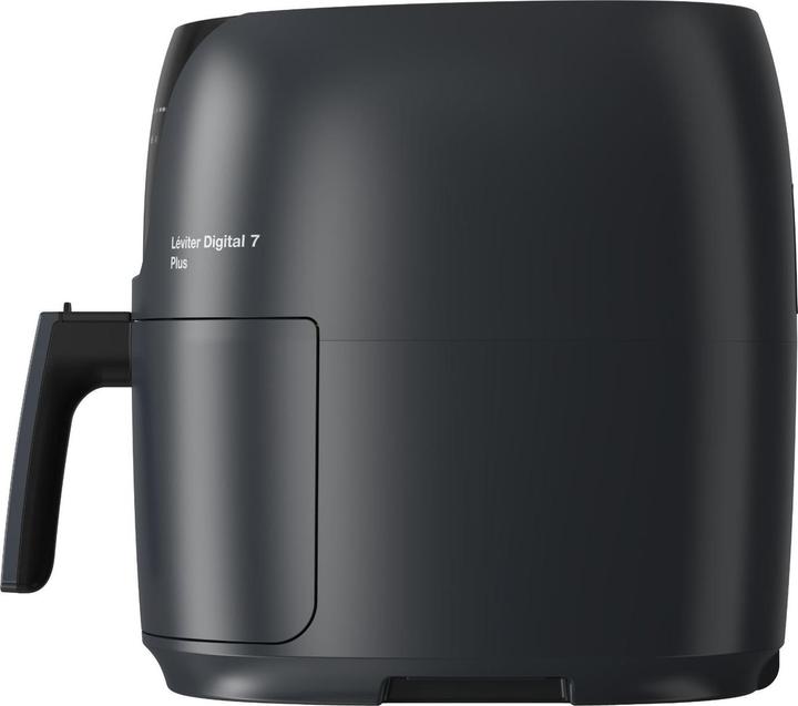 Produktbild Solac Digital 7 Plus (EU-Stecker)