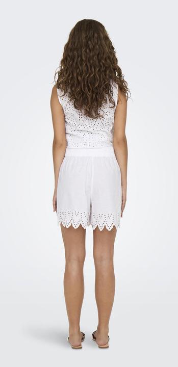 Image du produit Only ONLKELLY Normal geschnitten Shorts Shorts (S)