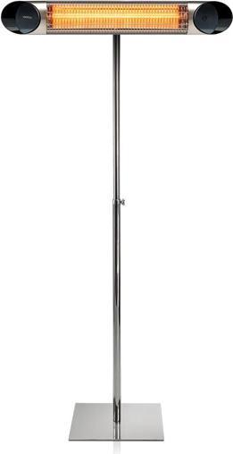 Immagine prodotto Veito Lama R2000 (2000 W)