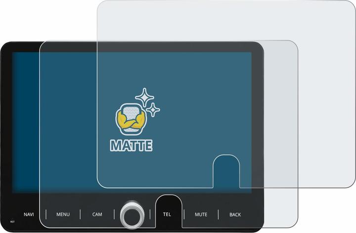 Produktbild BROTECT Entspiegelungs-Schutzfolie Displayschutz Matt
