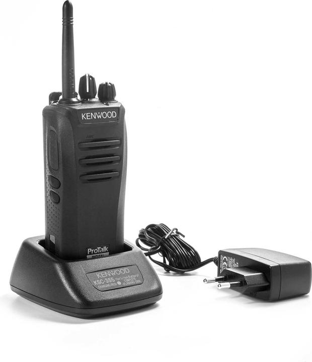 Immagine prodotto Kenwood Protalk TK-3501E (9 km)