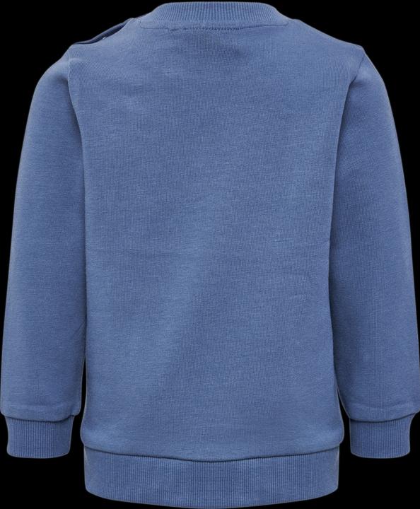 Produktbild hummel hmlARINE CREWSUIT (56)
