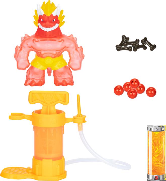 Produktbild Goo Jit Zu Hero Creator - Blazagon