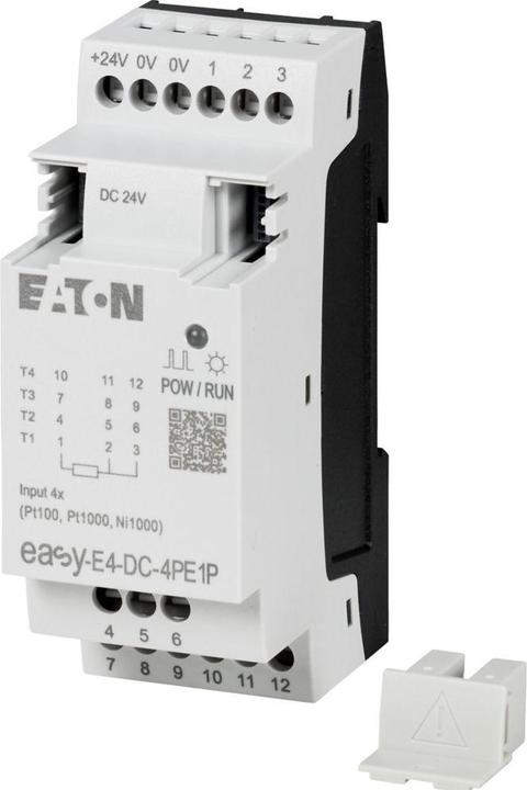 Actual product image Eaton PLC extension module