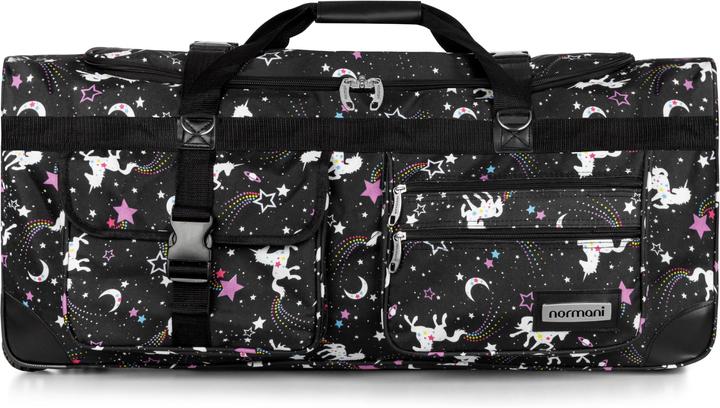 Produktbild Normani Jumbus 100 (100 l)