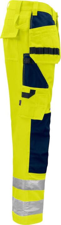 Produktbild Projob 6531 Warnschutz (92)