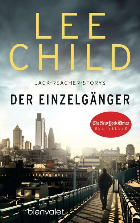 Der Einzelgänger (Deutsch, Lee Child, 2020)