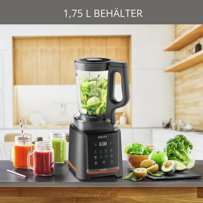 Produktbild Krups KB9158 Infinymix (1600 W)