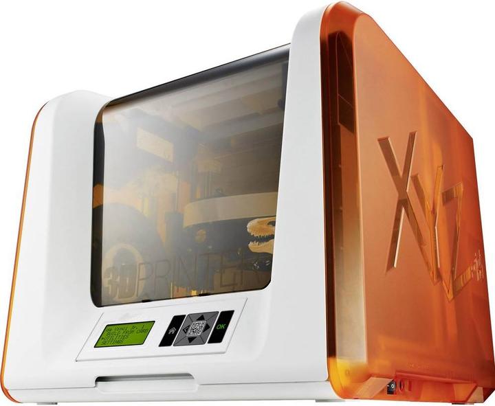 Produktbild XYZprinting Da Vinci Junior 1.0