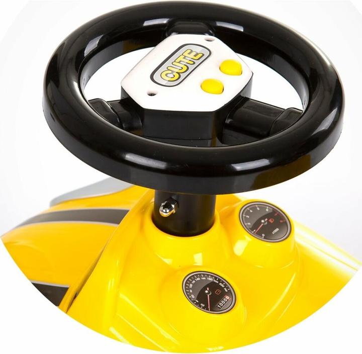 Produktbild Chipolino Kinder Rutschauto Go-Go