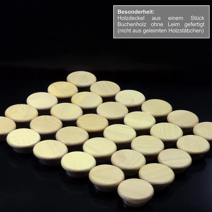 Produktbild Giessle Gewürzgläser
