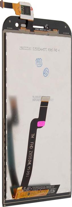 Actual product image ASUS LCD display ZenFone Zoom ZX551ML (Asus Zenfone Zoom)