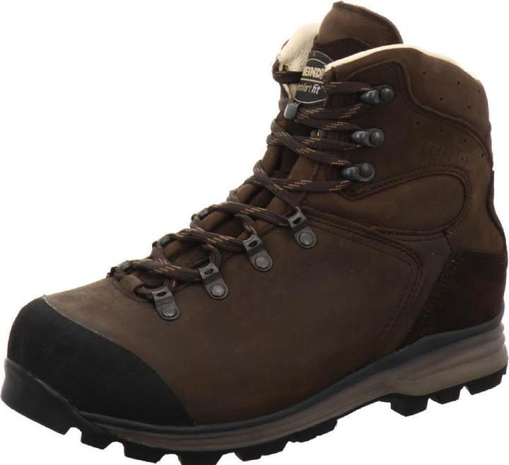 Actual product image Meindl Sulden Men (46)