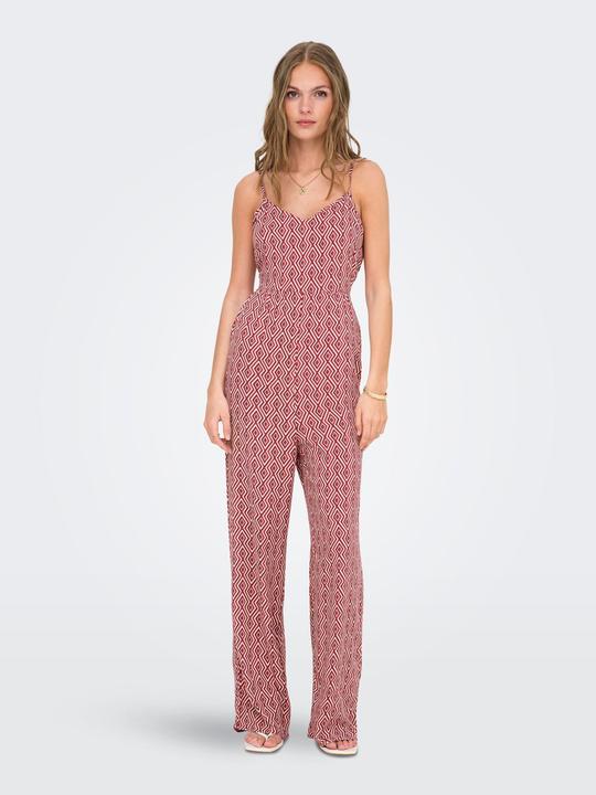Actual product image Only ONLNOVA Jumpsuit Jumpsuit (L)