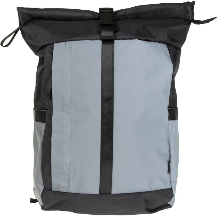 Actual product image Koor Veedi 22 l rucksack, black, volume: 22 l (22 l)