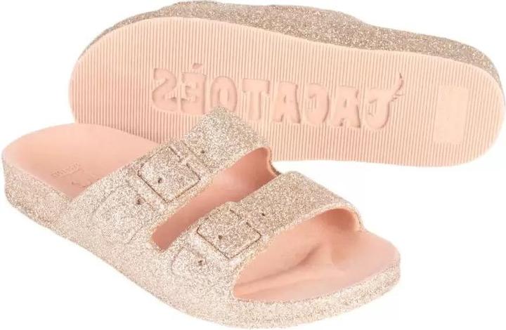 Actual product image Cacatoès 's sandals trancoso (38)
