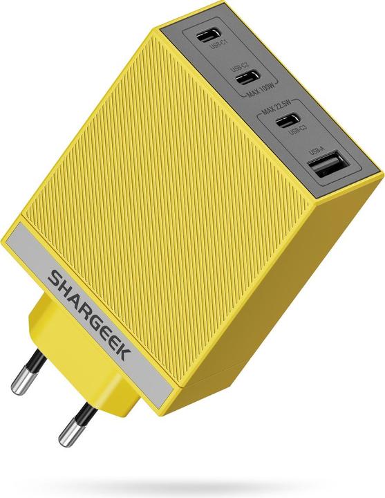 Sharge Ladegerät (100 W)