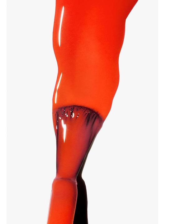 Immagine prodotto Gitti n. 139 Smalto per unghie Arancione Rosso Fuoco (Arancione rosso fuoco, Smalto)