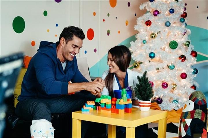 Produktbild Mein Weihnachtsprinz - Die Liebe meines Lebens (DVD, 2018, Deutsch, Englisch)