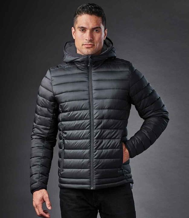 Image du produit Stormtech Veste matelassée Stavanger Matériau thermique (S)