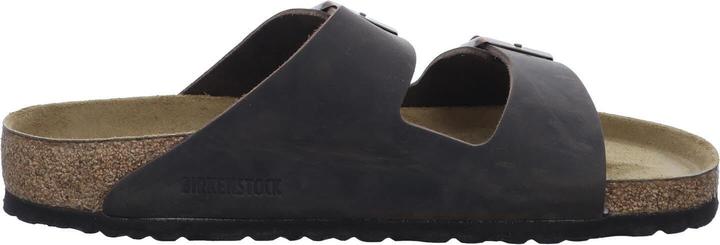 Produktbild Birkenstock Arizona Weichbettung Nubukleder geölt Normal (46)