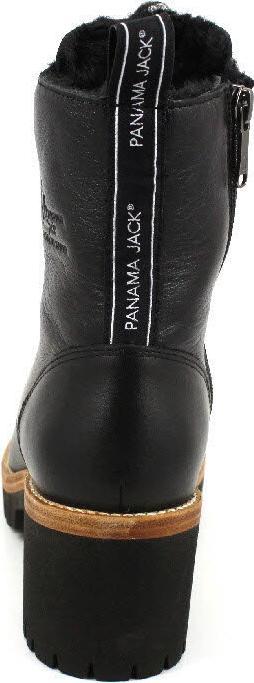 Immagine prodotto Panama Jack Padma B2 negro (40)