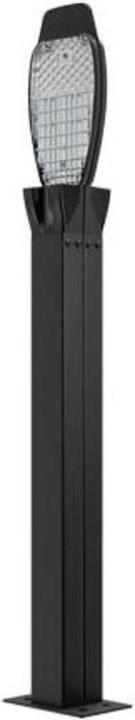 Actual product image Mennekes 18664 Stand for 2 AMTRON®