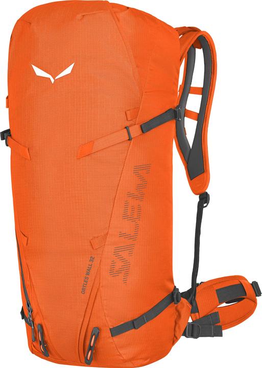 Actual product image Salewa Ortles Wall L Backpack (32 l)