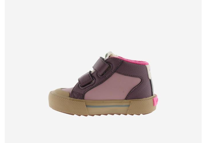 Image du produit Victoria bottines à scratch enfant tribu (29)