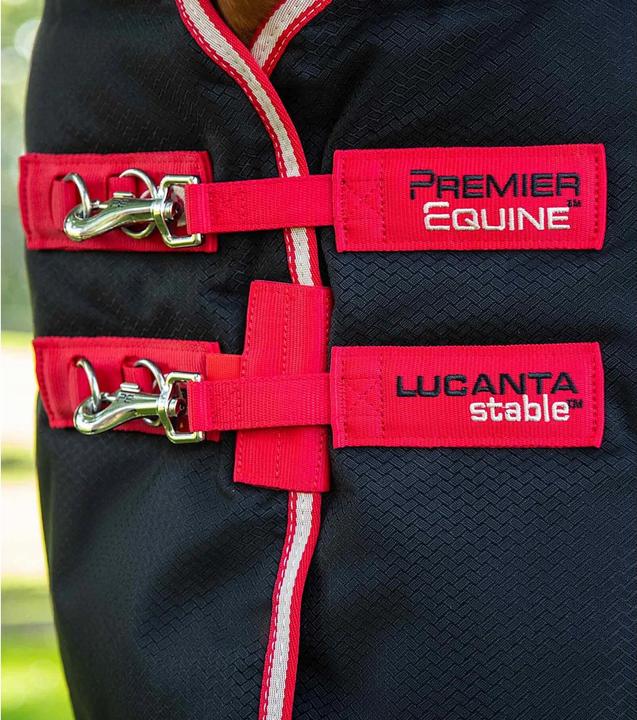 Produktbild Premier Equine Lucanta 200 g (198 cm)