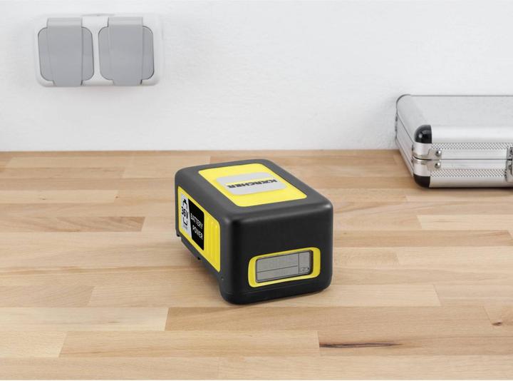 Actual product image Kärcher Battery Power 36/25 (36 V)
