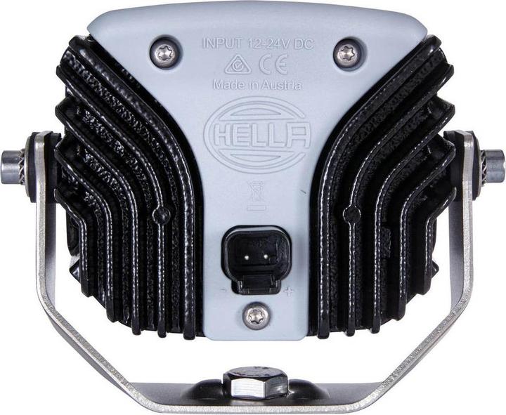 Produktbild Hella Arbeitsscheinwerfer LED Power Beam 1500 1300lm Nahfeldauslechtung