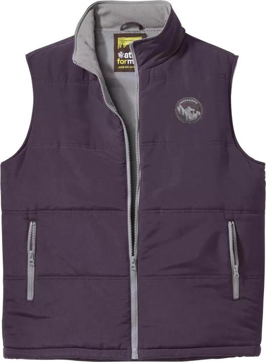 Image du produit Atlas For Men Gilet rembourré déperlant pour hommes (XL)