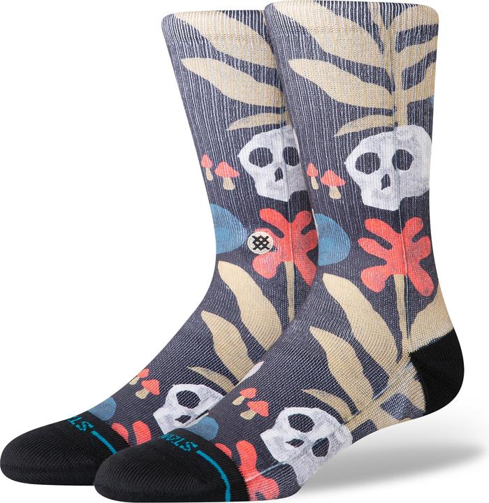 Immagine prodotto Stance Tropiskull Crew (38 - 42)