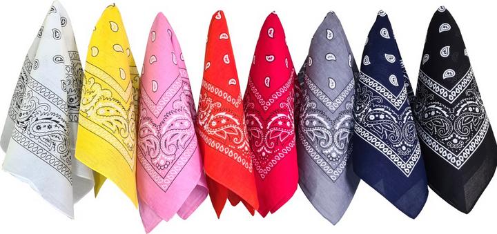 Image du produit Prowler Hanky Blue (Jeux de plateau)