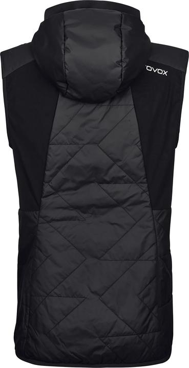 Immagine prodotto Ortovox Piz Boè Swisswool Vest W (M)