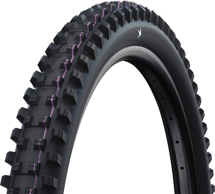 Actual product image Schwalbe Shredda (29 x 2.50, 64-622)