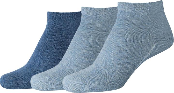 Camano Unisex ca-soft Sneaker 3p