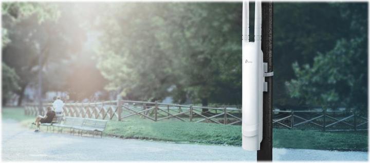 Productafbeelding TP-Link EAP110-buiten